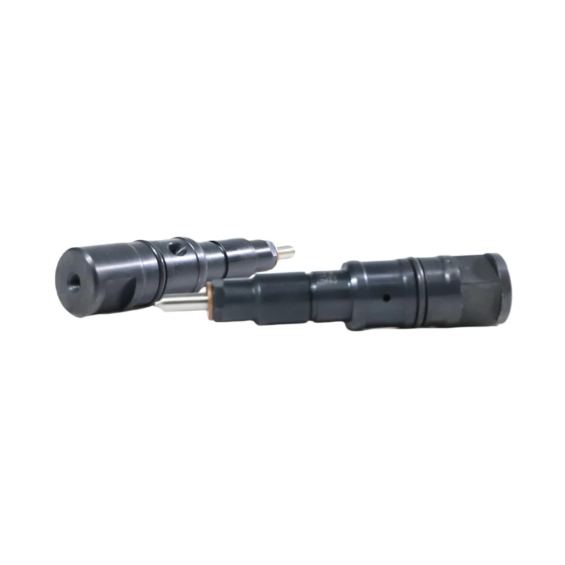 Injecteur de carburant Lister Petter authentique LP00035416 pour LP612G1, LP612G2
