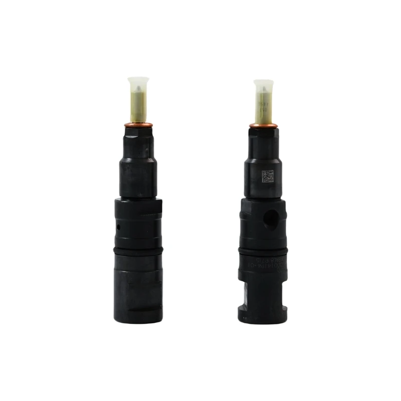 Injecteur de carburant LP00038378 pour moteurs Lister Petter LP443G1 à LP443G6