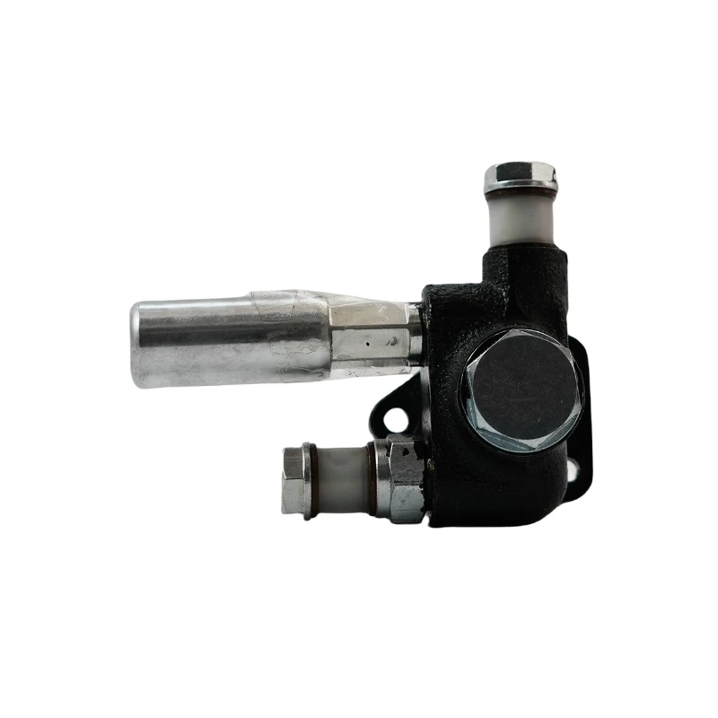 Pompe de transfert de carburant LP00039922 pour moteur Lister Petter LP443G5