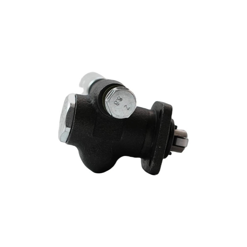 Pompe de transfert de carburant Lister Petter LP00040580 authentique pour LP443G1-G3