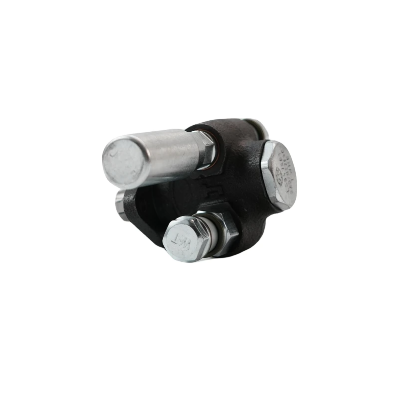 Pompe de transfert de carburant Lister Petter LP00040580 authentique pour LP443G1-G3
