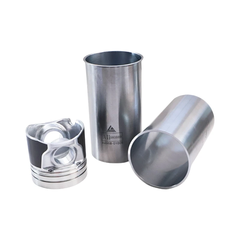 Kit piston Lister Petter SA8D41Z compatible avec Lister Petter SA435G1
