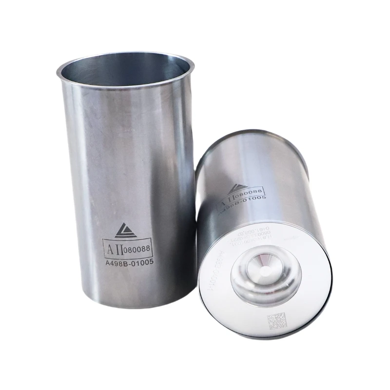 Kit piston Lister Petter SA8D41Z compatible avec Lister Petter SA435G1