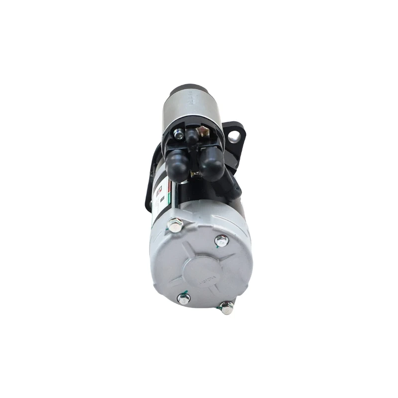 Véritable Lister Petter SA8K83ZD-13300-4 Démarreur pour SA441G1,SA441G2
