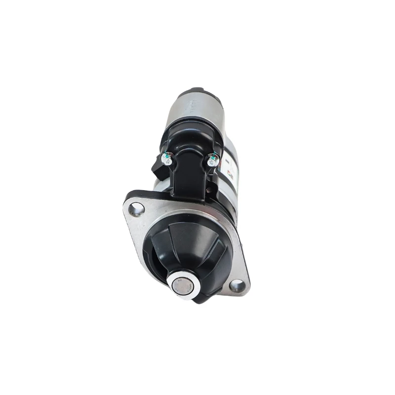 Véritable Lister Petter SA8K83ZD-13300-4 Démarreur pour SA441G1,SA441G2