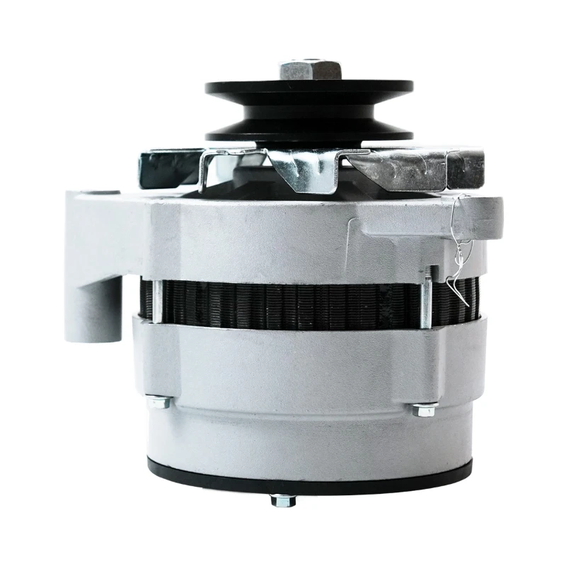 Alternateur authentique SA8K83ZD-15400-3 pour Lister Petter SA423 à SA441