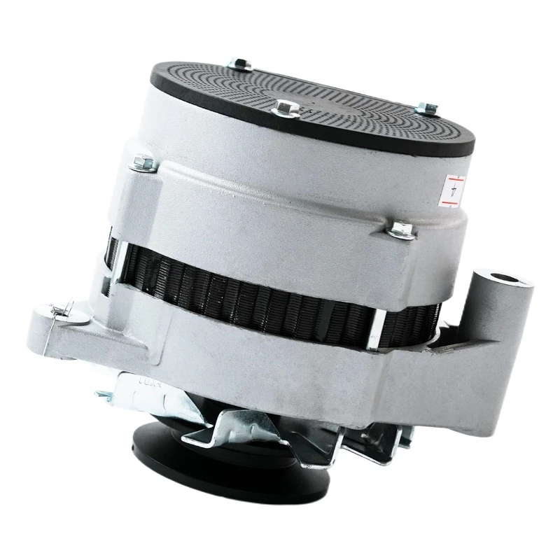 Alternateur authentique SA8K83ZD-15400-3 pour Lister Petter SA423 à SA441