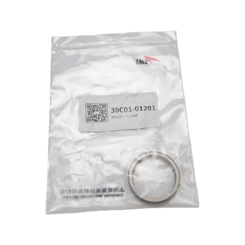 Siège de soupape Mitsubishi d'origine 38C01-01201 pour moteur S16R