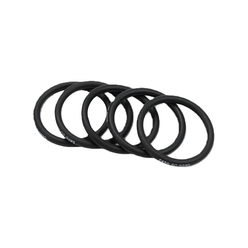 Joint torique Caterpillar 8C5230 pour 3176B, C-10, C-12, 3406C, 3406B, C-15