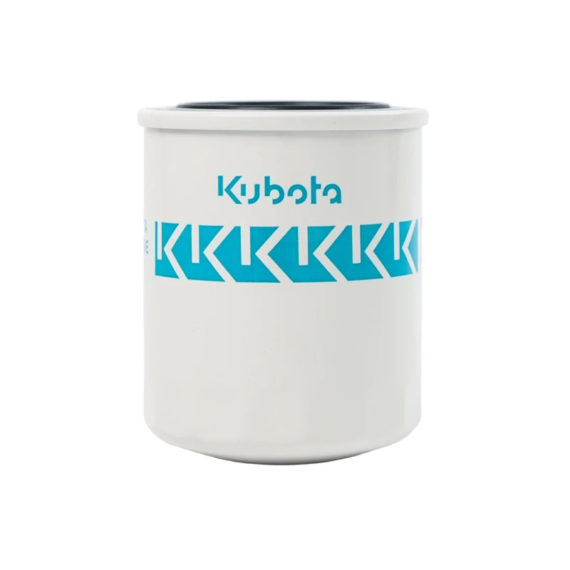 Filtre à huile Kubota HH1J0-32430 compatible avec les modèles Kubota D722, D782 et D902