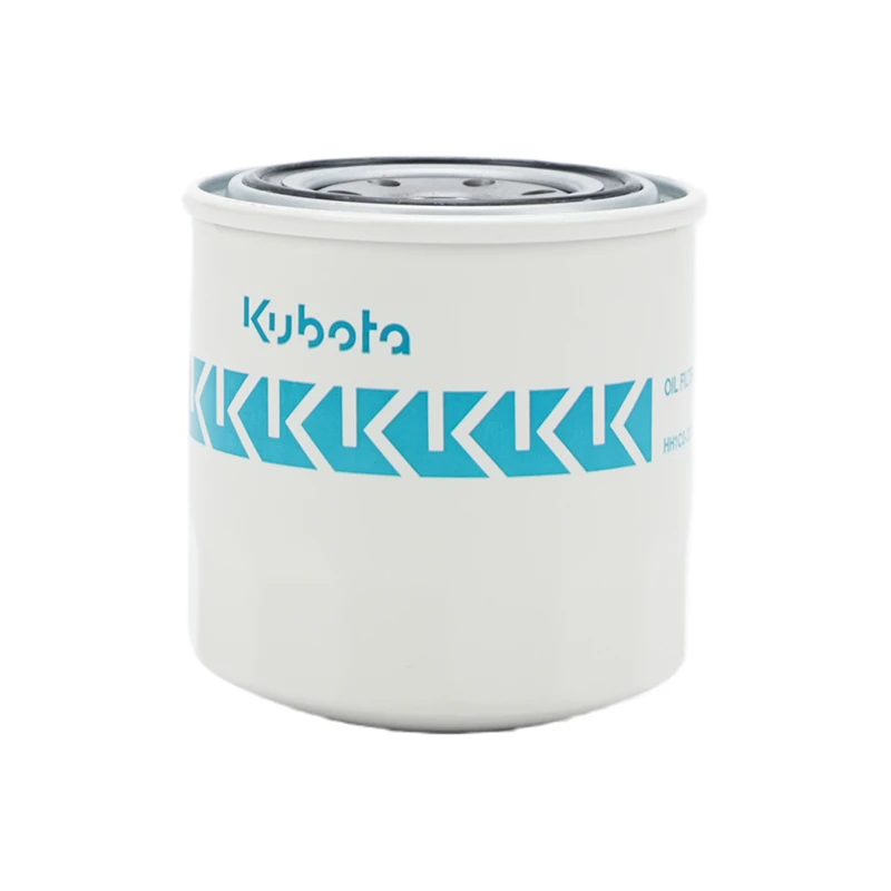 Filtre à huile Kubota KU-HH1C0-32430 compatible avec Kubota V3307