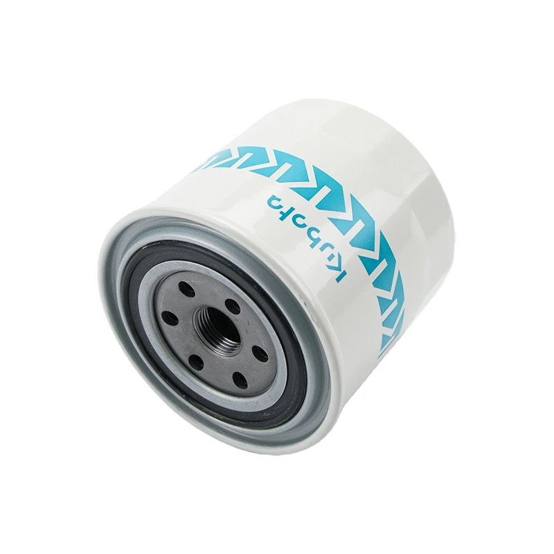 Filtre à huile Kubota KU-HH1C0-32430 compatible avec Kubota V3307
