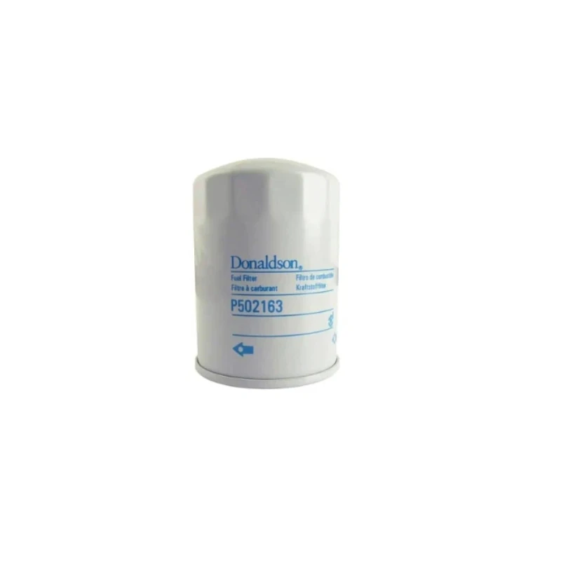 Filtres à carburant Donaldson Diessel P502163 pour moteurs Kubota et Komatsu