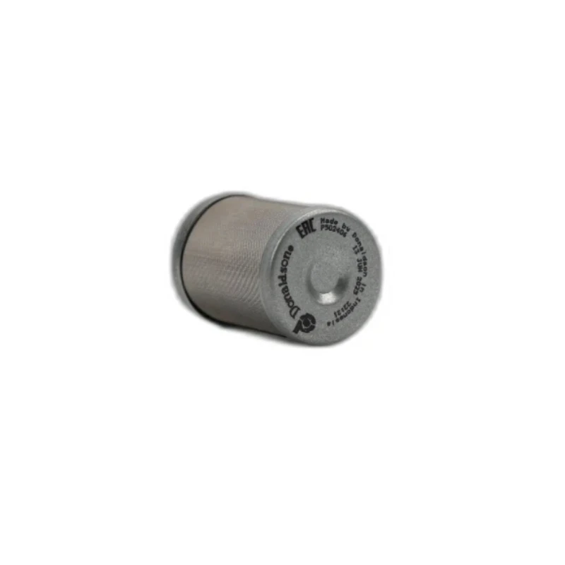 Filtre à carburant Donaldson P502406 compatible avec les moteurs Yanmar 3TNE74 et 3TNE88-AMM