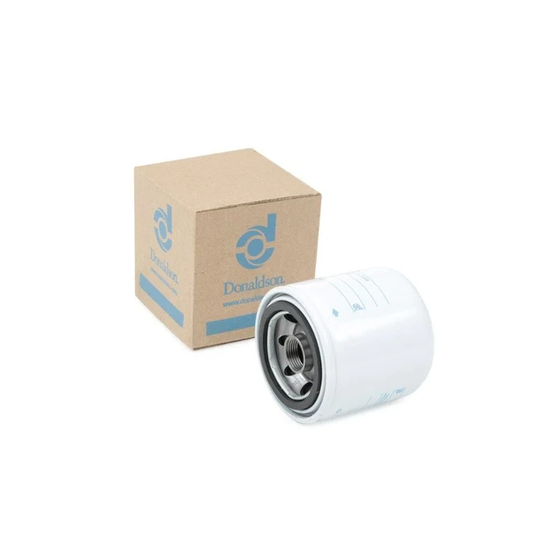 Filtre à huile Donaldson Lube P550162 : à remplacer par HH150-32094