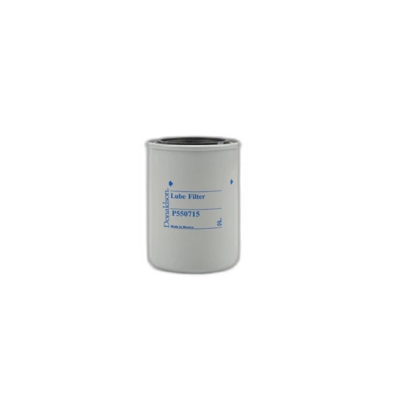 Filtre à huile Donaldson P550715, remplaçant le filtre Kubota 15426-32430