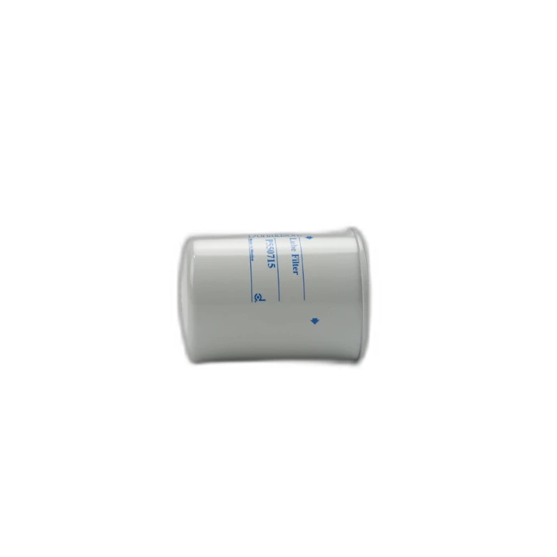 Filtre à huile Donaldson P550715, remplaçant le filtre Kubota 15426-32430