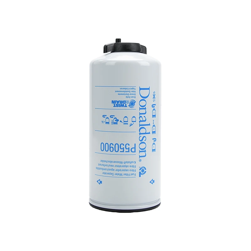 P550900 Séparateur eau/carburant Donaldson pour CATERPILLAR C18, C7-175