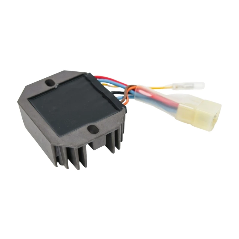 Régulateur Kubota COMP 15844-64603 compatible avec les modèles Kubota B1550 et B1750