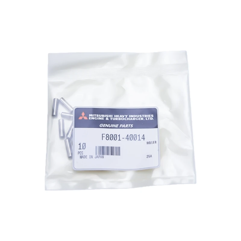 Roulement à rouleaux Mitsubishi authentique F8001-40014 pour S16R