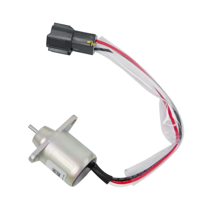 Butée d'électrovanne Yanmar 119233-77932 pour TB235, 3TNV88-BPTB2