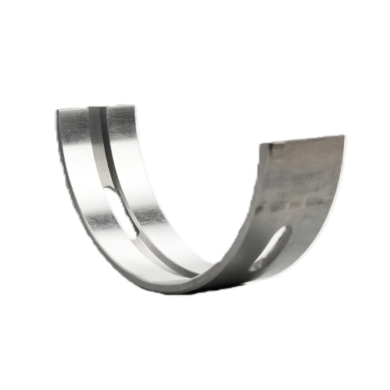 3944158 Coussinet de palier supérieur de vilebrequin Cummins pour moteur Cummins 6C8.3