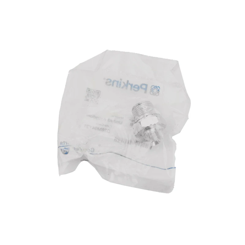 Adaptateur Perkins 271/459 pour Perkins D1.1DCAE4