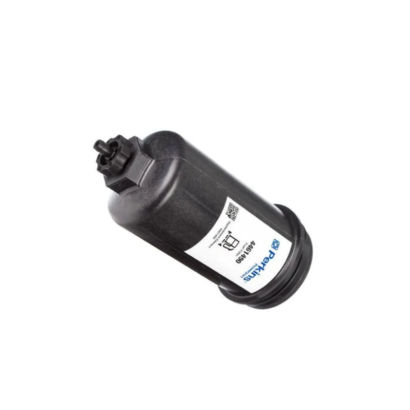 Filtres à carburant diesel Perkins 4461490 compatibles avec les moteurs de la série 1100