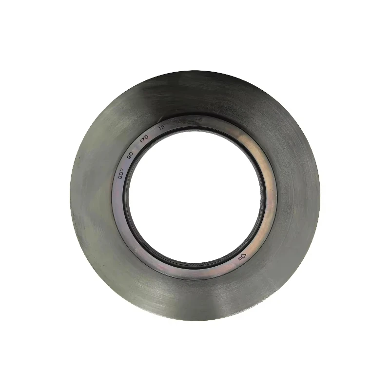 Joint d'huile arrière Perkins 050209083 pour série 404A-22G1 (GV83540R)