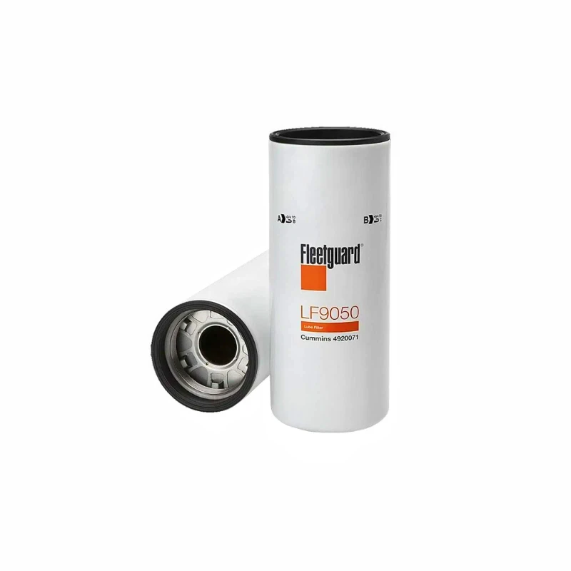 Filtres à huile Cummins 4920071 pour moteurs Cummins QSK38 et QSK50