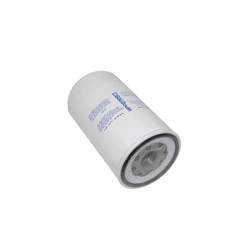 Filtres à huile Weichai 612630010506 pour Baudouin 12M26G1100/5