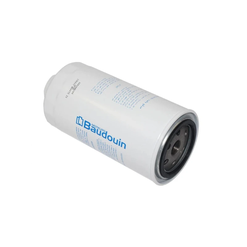 Filtres à carburant diesel Weichai pour Baudouin 6M11 DHM16D0006 (1001044160 (16232127R))