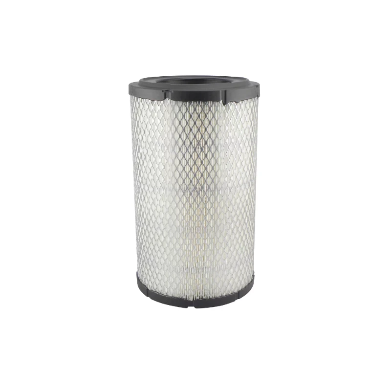 Filtres à air RS3707 Weichai pour Weichai 4M06G25/6