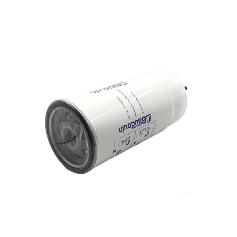 Filtres à carburant diesel Weichai 1000036081 pour Baudouin 12M33G1250/5