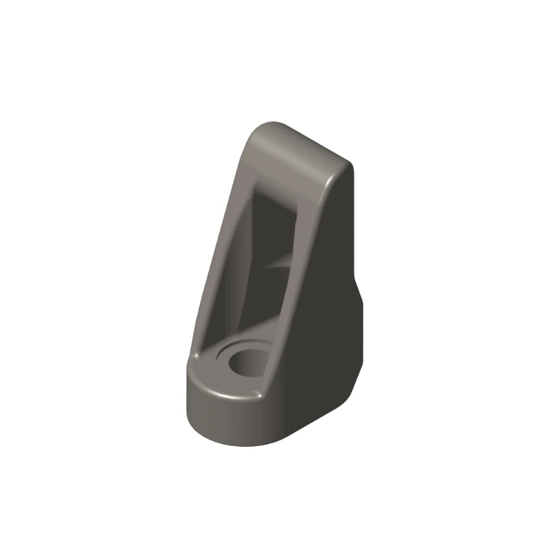 Support de levage d'origine Cummins 205684 pour KTA38-G2B