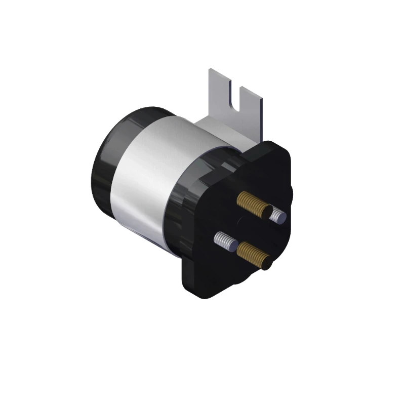 Interrupteur magnétique Cummins authentique 3050692 pour moteurs Cummins KTA38G1 et KTA38G4