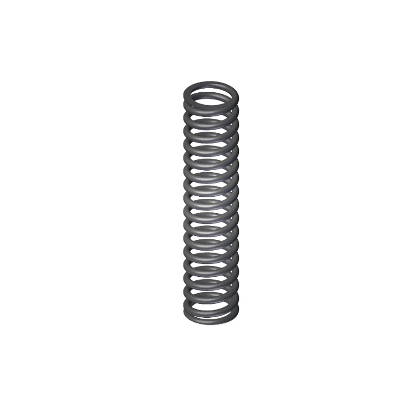 Ressort de compression d'origine Cummins 205659 pour KTA38-G2A
