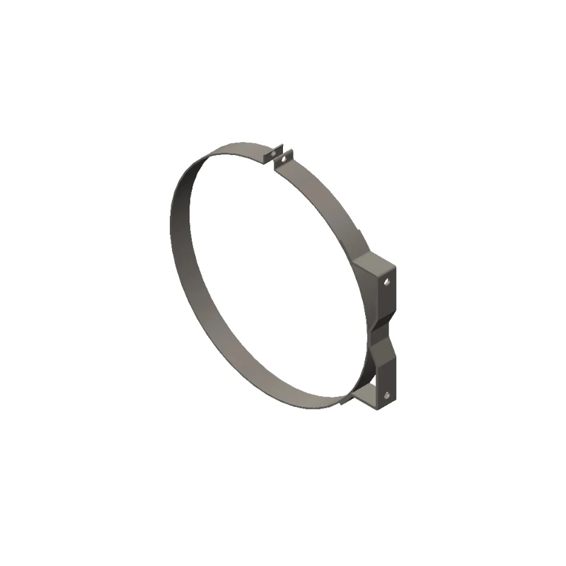 Sangle de filtre à air Cummins Gneuine 197221 pour moteurs de la série KTA38
