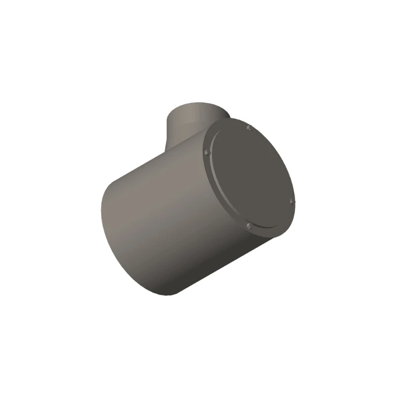 Filtre à air d'origine Cummins 4095069 pour KTA38-G