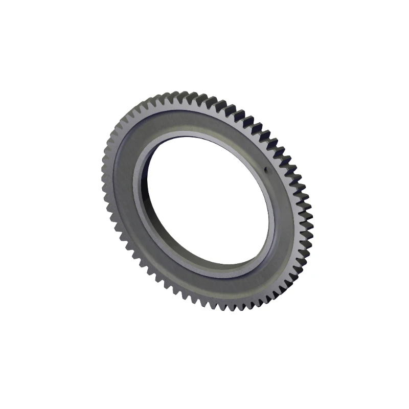 Pignon de vilebrequin d'origine Cummins 3175255 pour KTA38-G2B, KTA38-G9