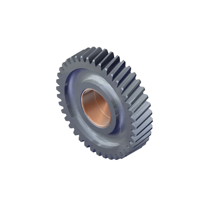 3004683 Pignon fou Cummins pour KTA38G5, KTA38G9