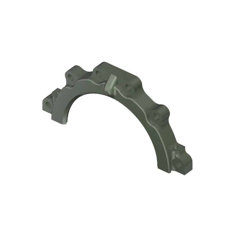 Support de palier Cummins 3000138 pour KTA38-G5 et KTA38-G4