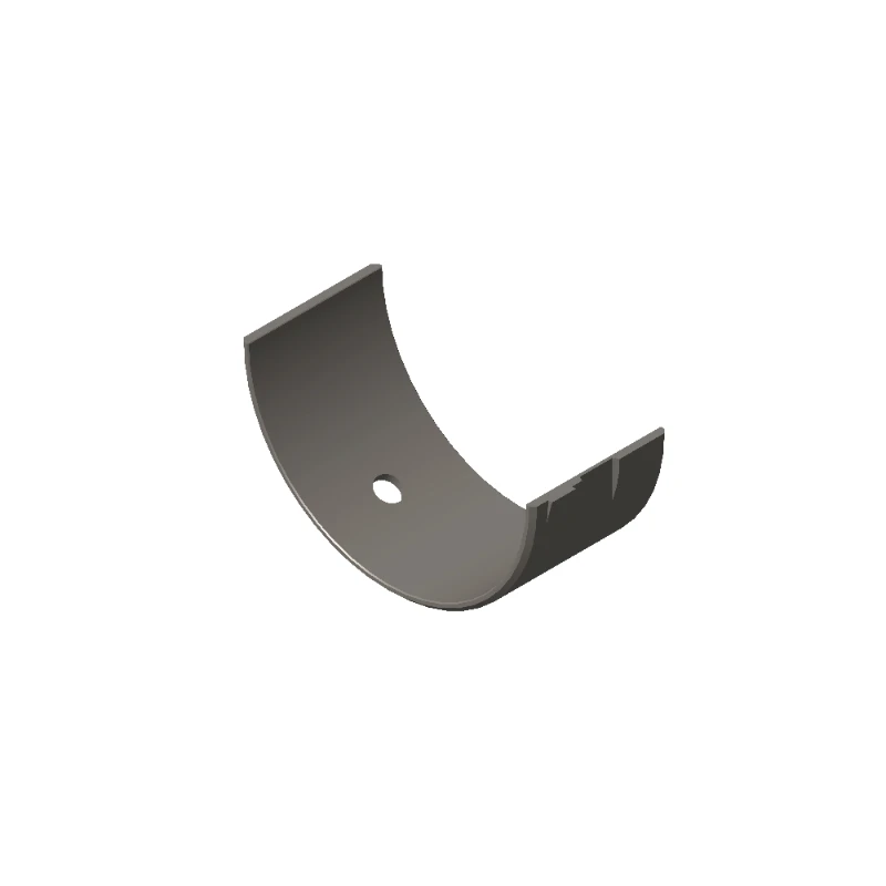 Coussinet de bielle Cummins authentique 3650900 pour KTA38-G2A, G2B, G5, G9