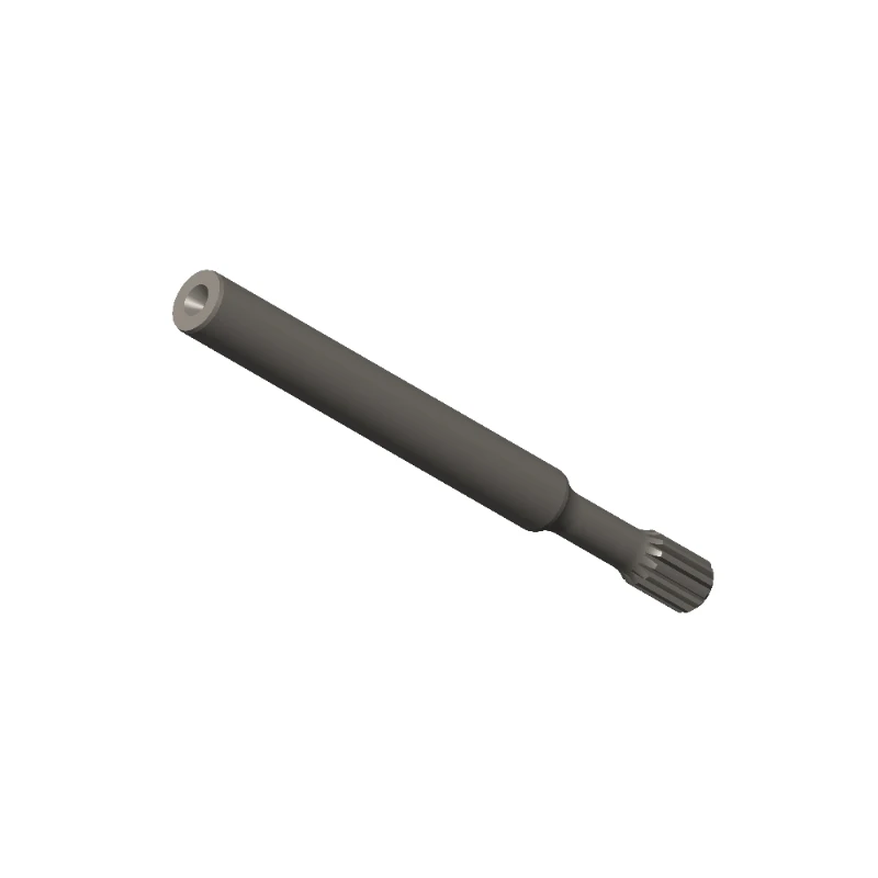Arbre d'entraînement de pompe à carburant Cummins 100215 authentique pour moteur diesel KTA38-G