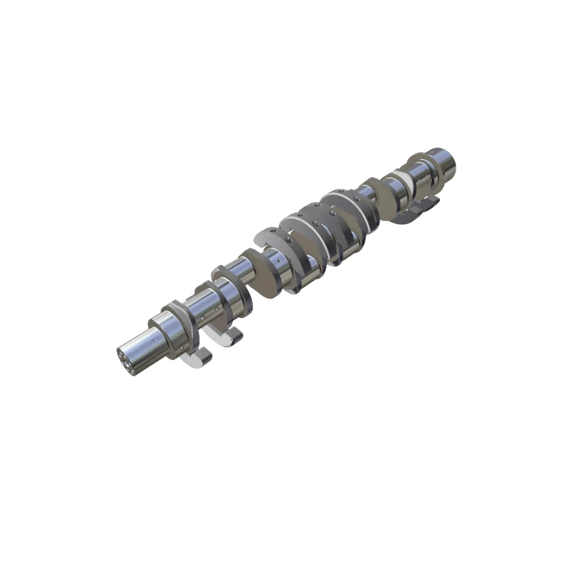 Vilebrequin Cummins authentique 3648629 pour moteurs KTA38-G1, G2, G4 et G9