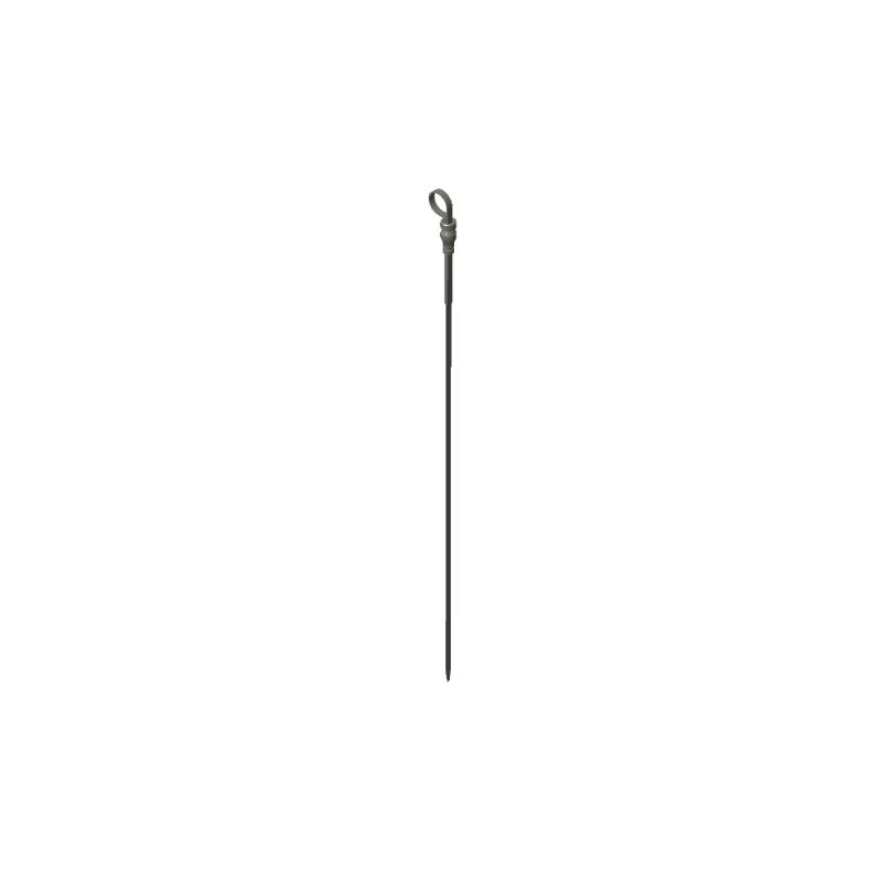 Jauge d'huile moteur Cummins authentique 3649992 pour les séries KTA38-G2, G4 et G9