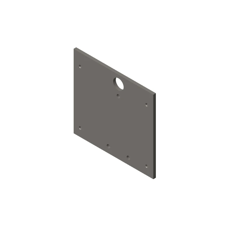 Support de filtre à air Cummins authentique 3626780 pour la série KTA38