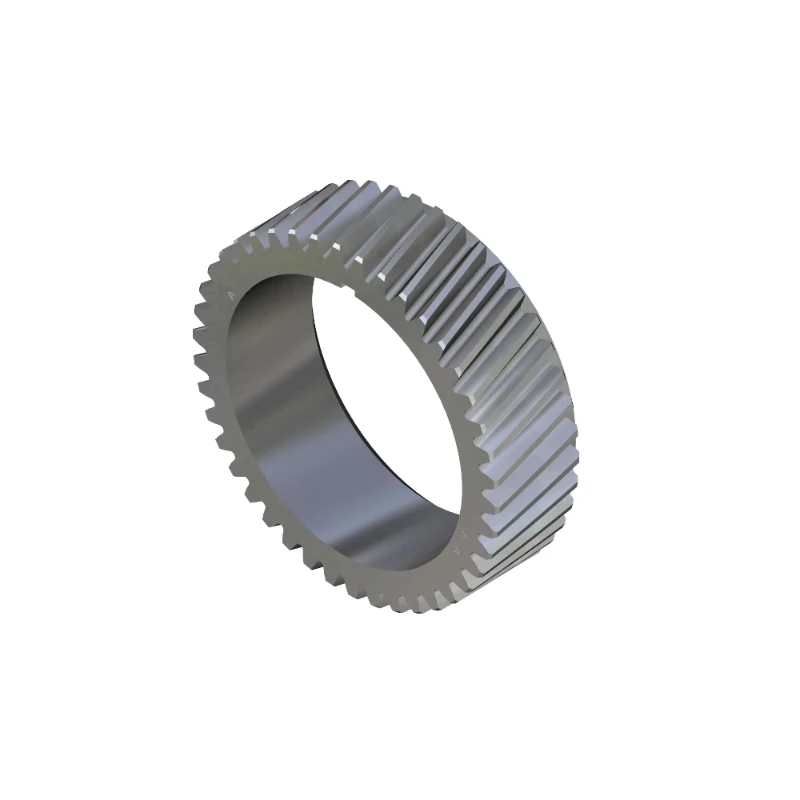 Pignon de vilebrequin Cummins authentique 3628798 pour KTA38-G2B, KTA38-G5