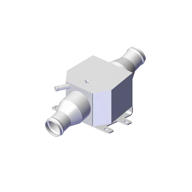 Reniflard de carter Cummins 3631539 pour moteurs des séries KTA38-G, G4 et G9