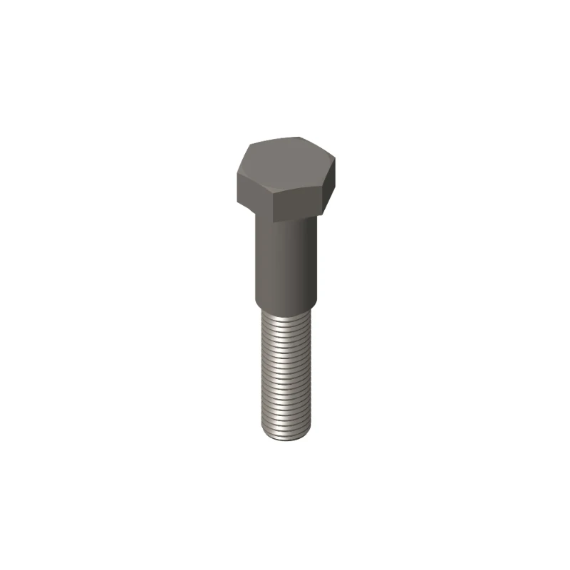 Vis à tête cylindrique Cummins authentique 106069 pour moteurs KTA38-G, G2, G4 et G9